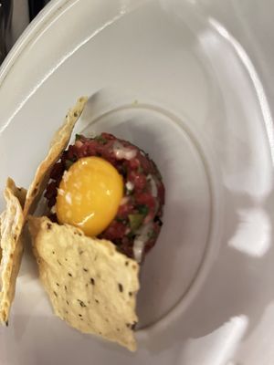 Gaucho Edinburgh by null