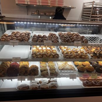 Burney's Sweets & More - More options - Bakeries Near Me - Raleigh, North Carolina Burney's Sweets & More - More options - Bakeries Near Me - Raleigh, North Carolina