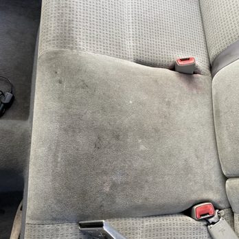 Fresh N Ready - Before Frank's cleaning - Auto Detailing Near Me - Monterey Park, California Fresh N Ready - Before Frank's cleaning - Auto Detailing Near Me - Monterey Park, California