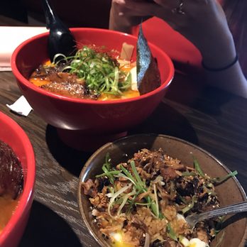 Ramen Bar Ichi - Our order - Ramen Near Me - Houston, Texas Ramen Bar Ichi - Our order - Ramen Near Me - Houston, Texas