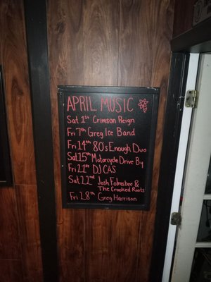 The Social Tap by null