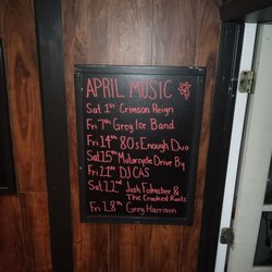 The Social Tap - Bands