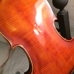 Stephen R Davy Violins