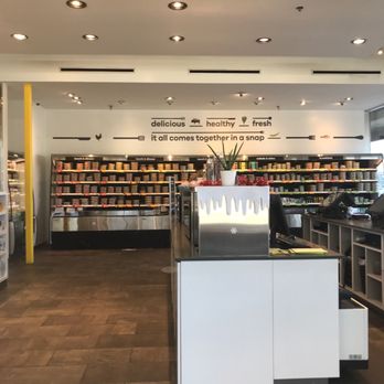 Snap Kitchen - Kirby - Pic of shop - Gluten-Free Near Me - Houston, Texas Snap Kitchen - Kirby - Pic of shop - Gluten-Free Near Me - Houston, Texas
