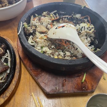 Yoo's Place - Korean Near Me - Buena Park, California Yoo's Place - Korean Near Me - Buena Park, California