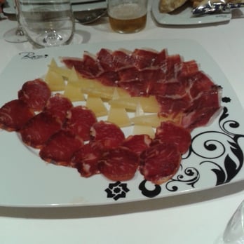Cuna 2 - Surtido ibérico - Spanish Near Me - Seville, SE