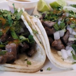 El Pipil - Tacos
