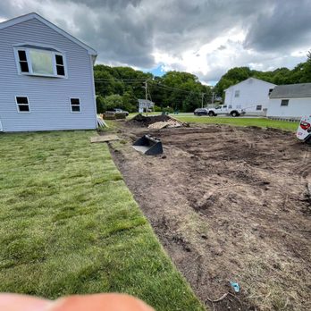 Great Horizons Landscaping - Landscaping Near Me Great Horizons Landscaping - Landscaping Near Me