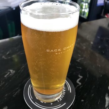 Back Channel Brewing - Breweries Near Me - Spring Park, Minnesota