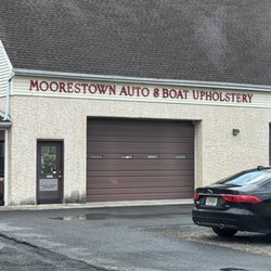 Moorestown Auto & Boat Upholstery