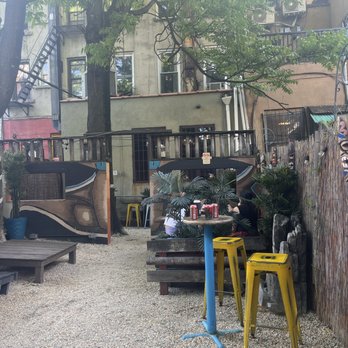 ZOMBIE HUT - Updated January 2026 - 355 Photos & 543 Reviews - 273