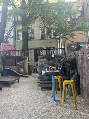 Zombie Hut by null Zombie Hut by null