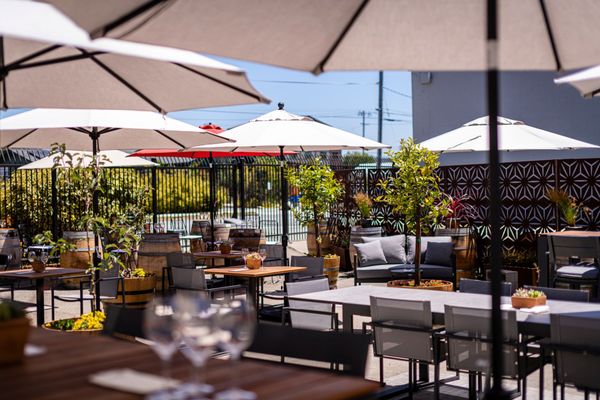 Covenant Wines by null