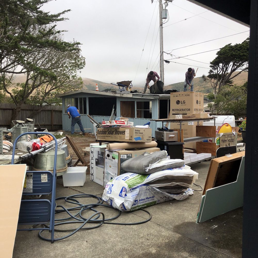 MTG Hauling - Junk Removal & Hauling Near Me - Petaluma, California MTG Hauling - Junk Removal & Hauling Near Me - Petaluma, California