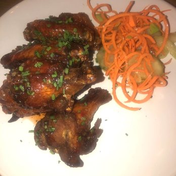 Avenue Kitchen & Bar - Avenue Chicken Wings - New American Near Me - Baltimore, Maryland Avenue Kitchen & Bar - Avenue Chicken Wings - New American Near Me - Baltimore, Maryland
