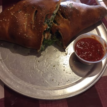 Rocco's Pizza - Veggie Stromboli - Pizza Near Me - Collegeville, Pennsylvania Rocco's Pizza - Veggie Stromboli - Pizza Near Me - Collegeville, Pennsylvania