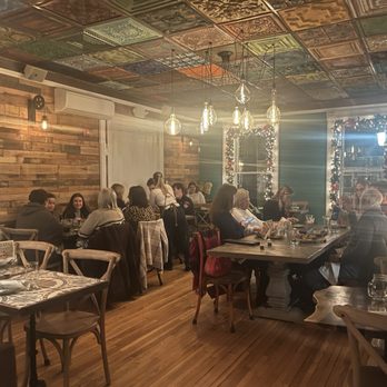 Under the Moon Cafe - Tapas/Small Plates Near Me - Lambertville, New Jersey Under the Moon Cafe - Tapas/Small Plates Near Me - Lambertville, New Jersey