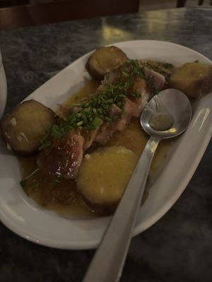 Petiscaria Ideal by null