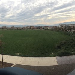 Passatempo Park - Just take in that view!