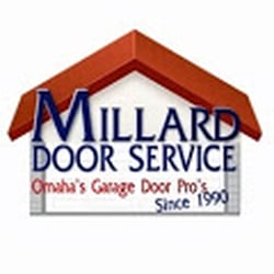 Millard Door Service - ...........Call Today  402-333-6666
