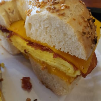 Yorgo's Bageldashery - Bagels Near Me - Norfolk, Virginia