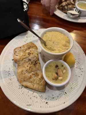 Crabdaddy's Seafood Bar Grill by null