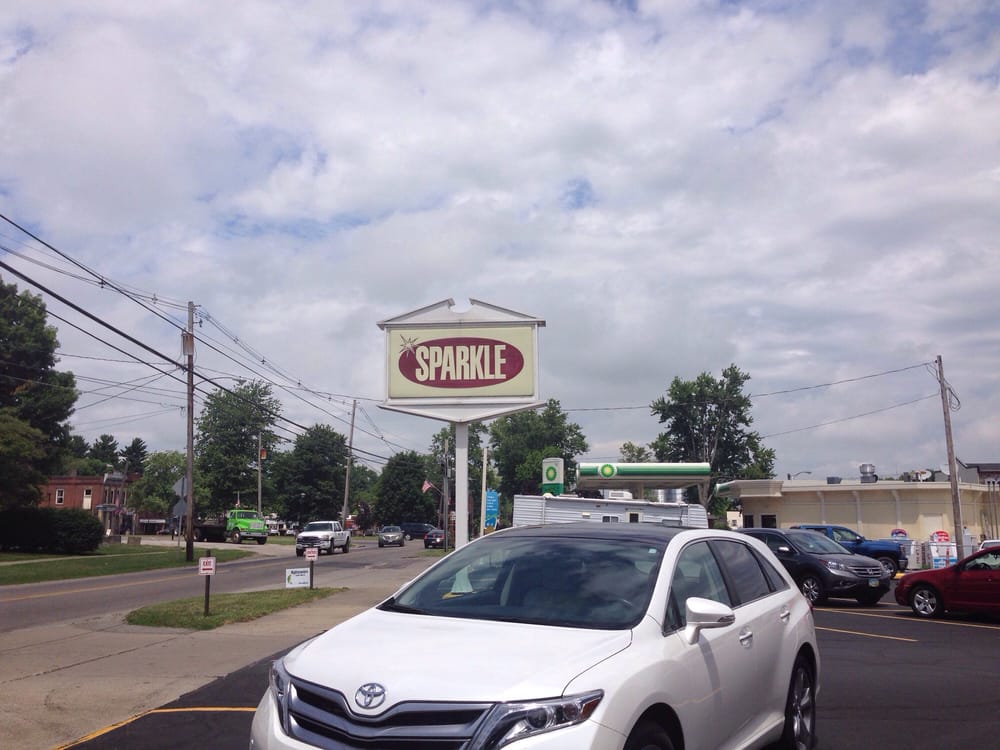 ANDOVER SPARKLE MARKET Updated September 2024 97 Public Sq, Andover