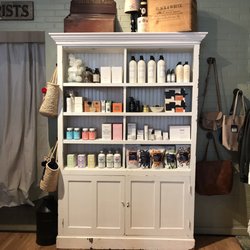 White's Mercantile Louisville