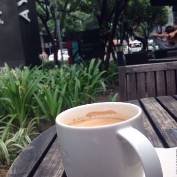 Starbucks Coffee - Ayala center Starbucks, morning coffee - Coffee & Tea Near Me - Makati, NCR