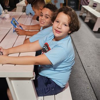Fitwize 4 Kids - Fitness & Instruction Near Me - Coconut Creek, Florida Fitwize 4 Kids - Fitness & Instruction Near Me - Coconut Creek, Florida