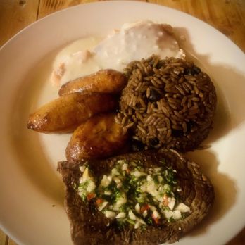 The Vintage Venue - Food at wedding. NOT churrasco and def not Chimichurri - Venues & Event Spaces Near Me - Miami, Florida The Vintage Venue - Food at wedding. NOT churrasco and def not Chimichurri - Venues & Event Spaces Near Me - Miami, Florida