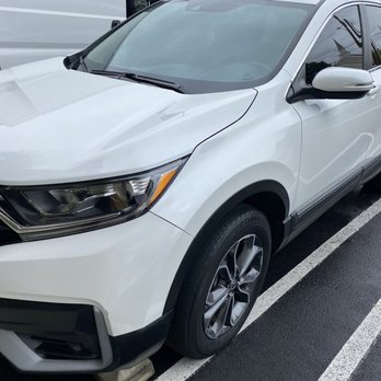Mobile Rapid Detailing - Auto Detailing Near Me - Anaheim, California