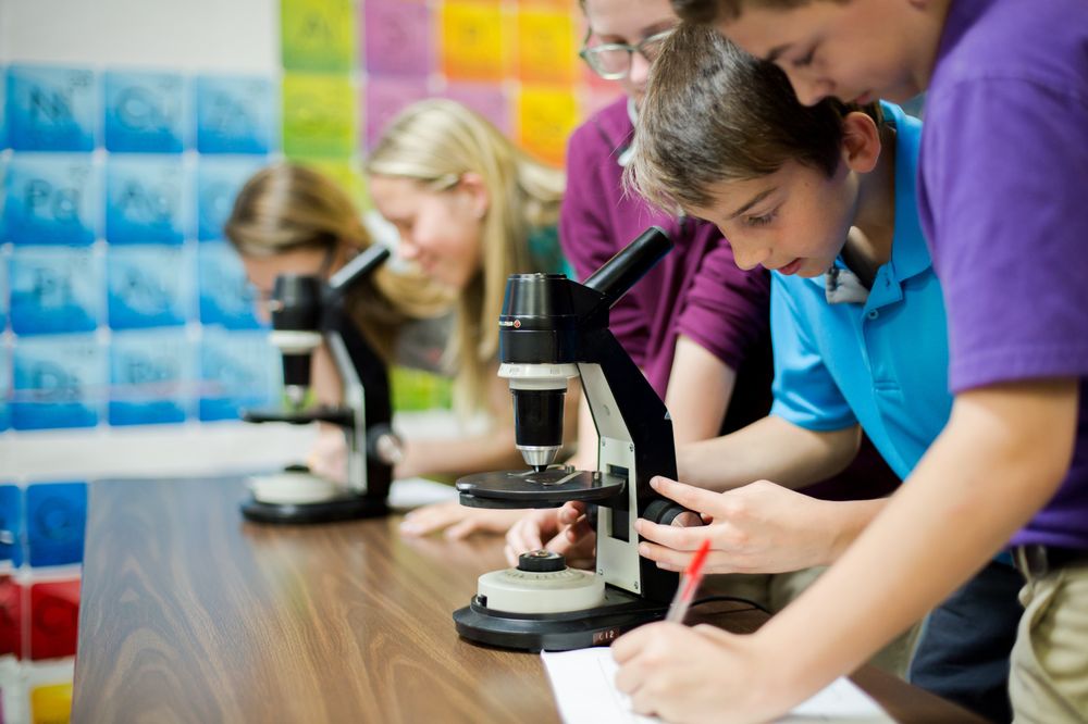 Christian Chapel Academy - childcare center in Columbia, MO