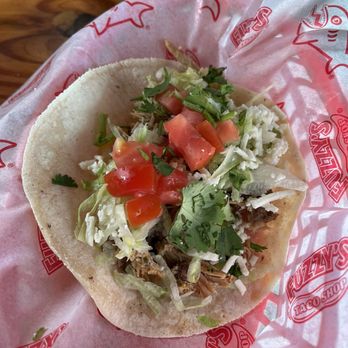 Fuzzy's Taco Shop - Carnitas tacos - Tex-Mex Near Me - Orlando, Florida