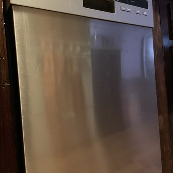 Grats Decor Interior Design & Build - it's not a great picture, but this dishwasher works like a charm. - General Contractors Near Me - Clayton, California Grats Decor Interior Design & Build - it's not a great picture, but this dishwasher works like a charm. - General Contractors Near Me - Clayton, California
