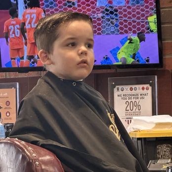 V's Barbershop Arcadia - Boy haircut - Barbers Near Me - Phoenix, Arizona V's Barbershop Arcadia - Boy haircut - Barbers Near Me - Phoenix, Arizona