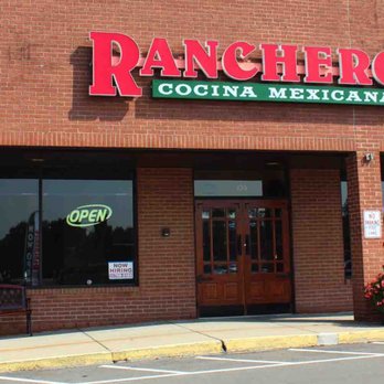 Rancheros Cocina Mexicana - Tex-Mex Near Me - Cincinnati, Ohio Rancheros Cocina Mexicana - Tex-Mex Near Me - Cincinnati, Ohio