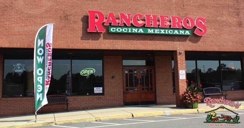 Rancheros Cocina Mexicana