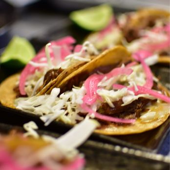 Common Table - Chashu tacos - Burgers Near Me - San Diego, California Common Table - Chashu tacos - Burgers Near Me - San Diego, California