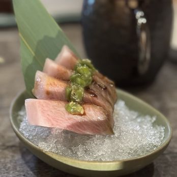 Sushi By Hidden - Sushi Bars Near Me - Houston, Texas