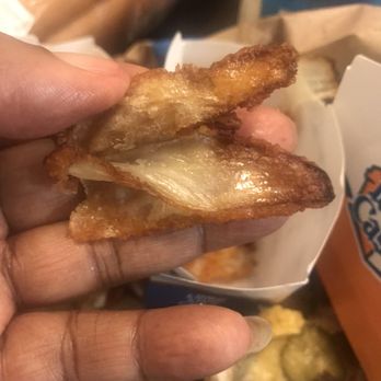 White Castle - Batter, no onion - Burgers Near Me - Inver Grove Hgts., Minnesota