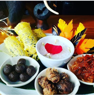 Chatayee Thai by null