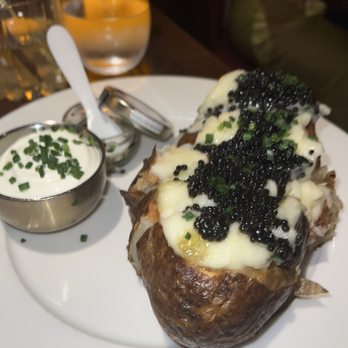 Papi Steak Miami Beach - Monop Potato - Steakhouses Near Me - Miami Beach, Florida Papi Steak Miami Beach - Monop Potato - Steakhouses Near Me - Miami Beach, Florida