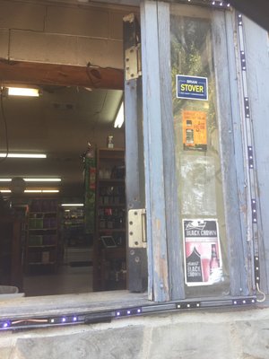 Brian & Tom's Beer & Liquor