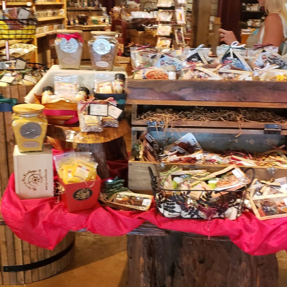 The Spice & Tea Exchange - The Spice and Tea Exchange. The aromas of a thousand worlds - Herbs & Spices Near Me - Savannah, Georgia The Spice & Tea Exchange - The Spice and Tea Exchange. The aromas of a thousand worlds - Herbs & Spices Near Me - Savannah, Georgia