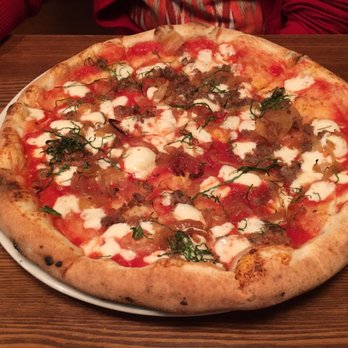 Fat Olives - Pizza Near Me - Flagstaff, Arizona
