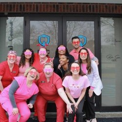 Hampton Dental Center