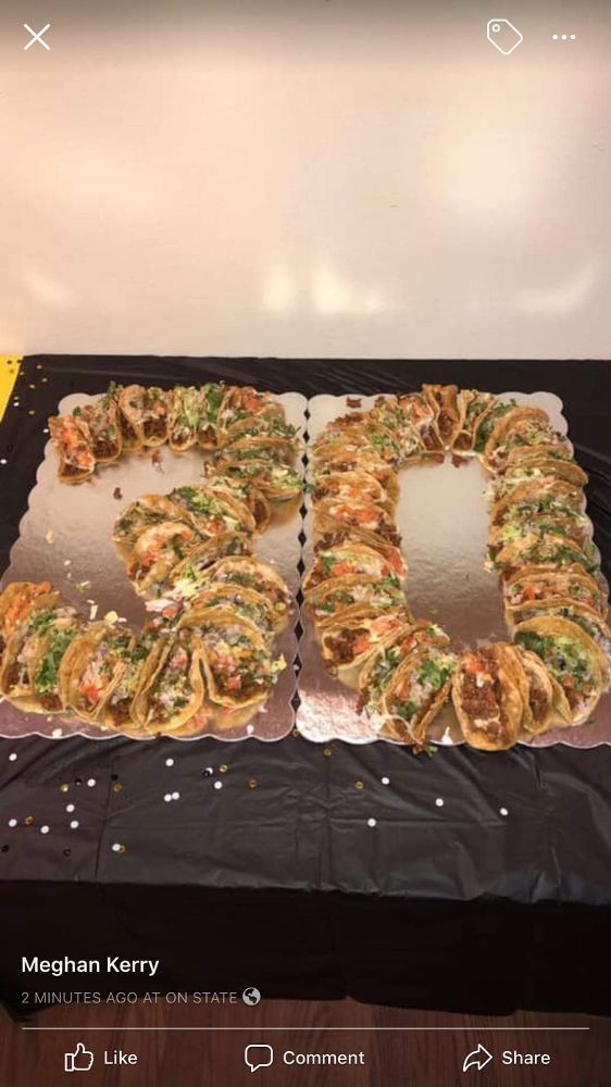 OLIVO TACO’S 42 Photos & 23 Reviews 2914 W State, Rockford