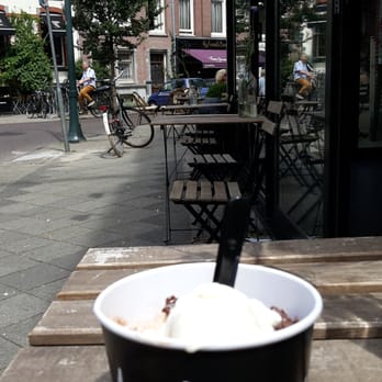 IJsboutique - Ice Cream & Frozen Yogurt Near Me - Amsterdam, New Hampshire