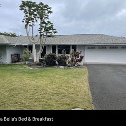 La Bellas Bed and Breakfast 